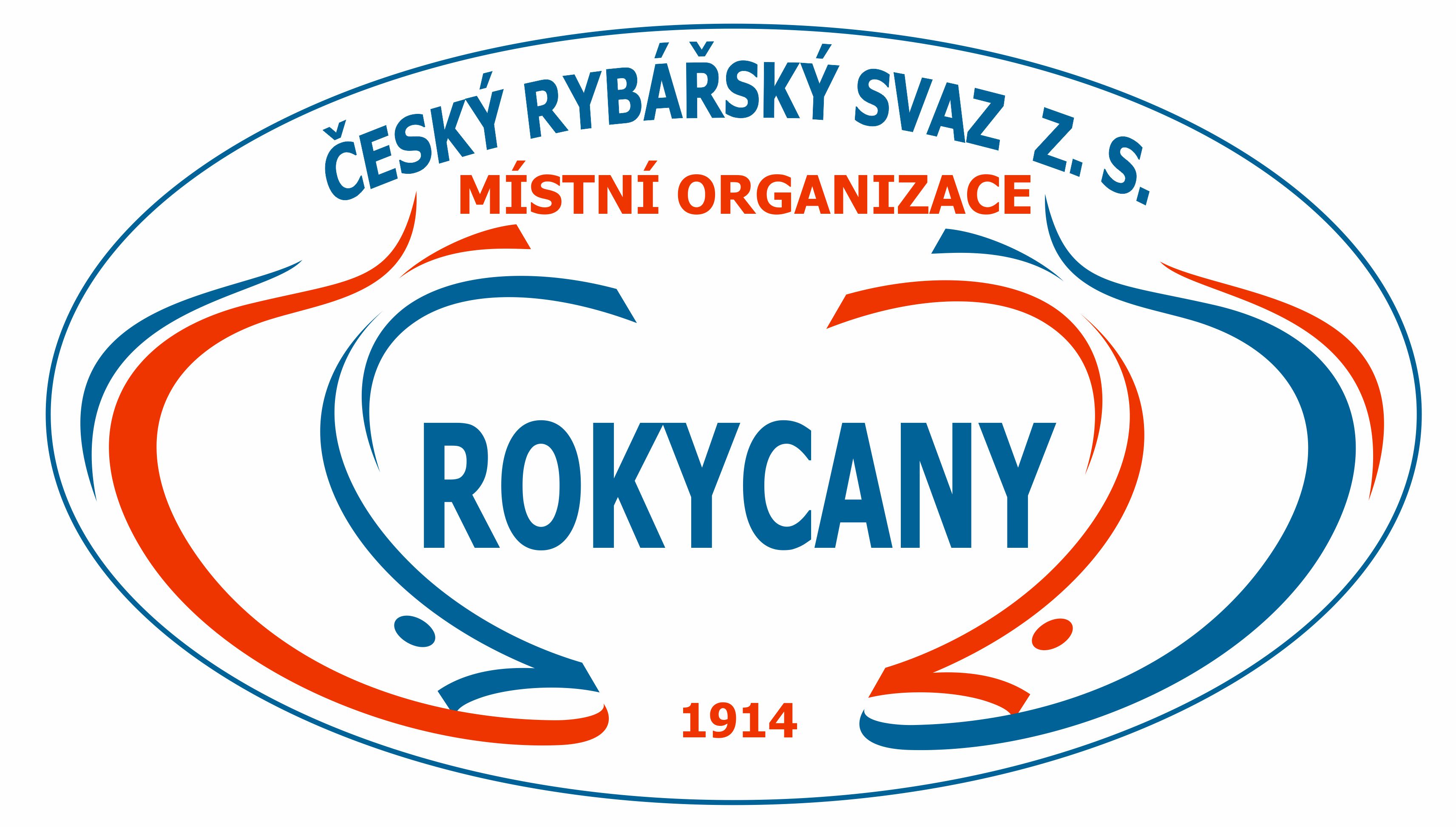 Český rybářský svaz, z. s., místní organizace Rokycany